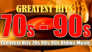 Greatest Hits 70s 80s 90s Oldies Music 1897 🎵 Playlist Music Hits 🎵 Best Music Hits 70s 80s 90s 2323 [upl. by Recnal101]