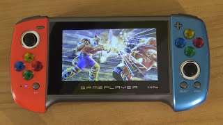 X18S Plus Cheap Emulation Handheld  Is it any good [upl. by Hannon]