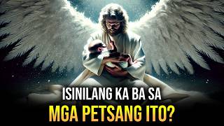 ANG BIBLIKAL NA KAHULUGAN NG BUWAN NG IYONG PAGSILANG AT KUNG ANO ANG SINASABI NITO TUNGKOL SA IYO [upl. by Minerva]