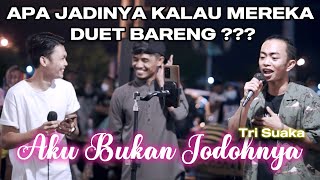 AKU BUKAN JODOHNYA  TRI SUAKA COVER BY ZIDAN ADLANI RAMBE VALDY NYONK [upl. by Sadnalor464]