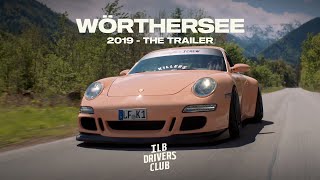 Worthersee 2019  The Trailer [upl. by Sirenay]