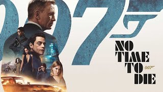 No Time to Die 2021 Movie  Daniel Craig Rami Malek Léa Seydoux Lashana L  Review and Facts [upl. by Svoboda570]