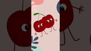 ABC Learning for Kids  Interactive Alphabet Song with Cute Animations  A is for Apple [upl. by Yemorej]