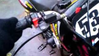 lifan 125 walkaround [upl. by Selym]