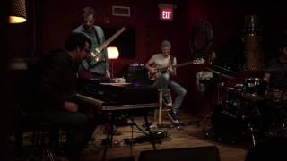 Janek Gwizdala and Tim Miller Part 1  American Elm Jam  Chicago Opener [upl. by Eseer]