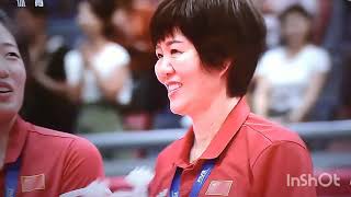 Volleyball  World Cup award ceremony japan2019 630000 prize 😍😱 [upl. by Nohj]