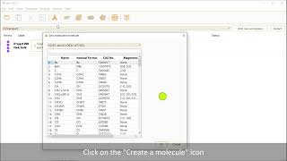 Transport calculation with ASAP Building your system [upl. by Primalia]