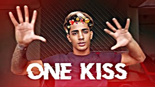 ONE KISS  DANISH ZEHEN  ONE KISS Edit  Danish Zehen Edit  Danish Zehen  Efx Status [upl. by Akcemat]