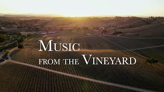 Music from the Vineyard  James Marra and Fr Cyprian Consiglio Film [upl. by Yrahcaz]