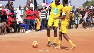 Happy Hour 🔥Benny Sports Academy Boys Showboating at Khubvi Benjies Ground 🔥 [upl. by Aydidey]