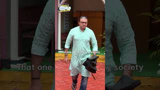 that one uncle every society tmkoc funny comedy relatable shorts funnyshorts comedyshorts [upl. by Zurheide]