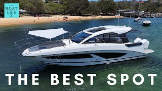 NEW Beneteau GT36 gives YOU [upl. by Bevon]