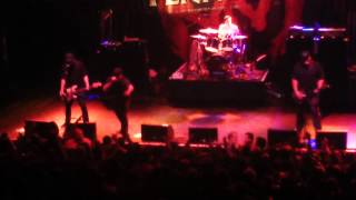 Pennywise  Land Down Under  Live  The Palace Theatre [upl. by Ranite42]