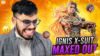 WORST Ignis XSUIT Crate Opening of My Life • CASETOO [upl. by Ellennad]