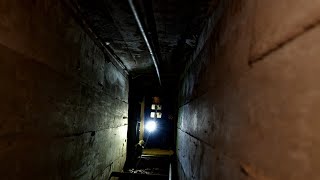 Horrifying Evidence Below Abandoned Church Disturbing Investigation [upl. by Htidirrem]