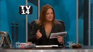 Caso Cerrado Especial 387 35 [upl. by Zacharias]