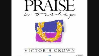 On Bended Knee Hosanna Music Victors Crown [upl. by Nnylaj501]