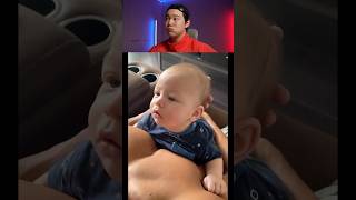 Try Not to Laugh Challenge 718 🤣 funny ⁠shorts viral [upl. by Jari]