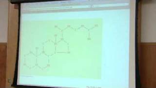 Lipid Metabolism by Kevin Ahern Part 5 of 8 [upl. by Walliw]