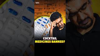 Why Government banned common medicines [upl. by Saba]