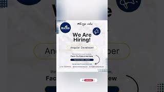 angular developer jobs tamil  angular developer  angular developer jobs  2024 jobs  Enge Velai [upl. by Rma682]