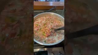 Riquísimos Frijoles Borrachos comidamexicana recetasfaciles [upl. by Nirrat]