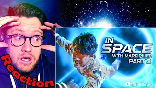 In Space with Markiplier Part 2 REACTION  MARKIPLIER IN THE MULTIVERSE OF MADNESS [upl. by Obel]