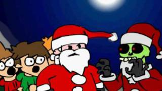 Zanta Claws German ©eddsworld [upl. by Ahsekyt841]