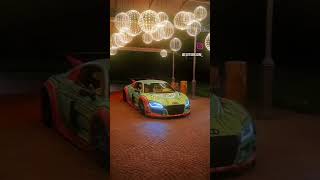 Oddi custom car mrpianoman automobile edit soundtrackpiano pianomusic pianomaster asphalt9 [upl. by Pollak]