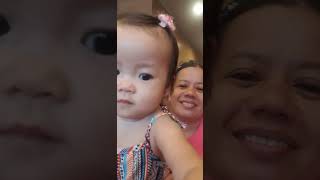 Gien at Mang Inasal Sorsogon City [upl. by Beedon]