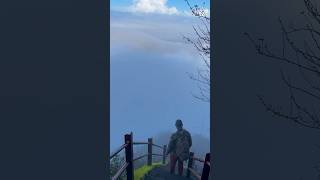 අවාරේ කීපාරක් ගිහින් තියනවද Adams Peak Off Season travel srilanka viral adamspeak shorts [upl. by Darill]