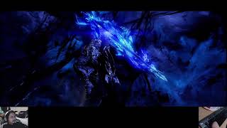 Lost Ark  Blue Gunlancer Thaemine G4 Hard ilvl 1640 Redemption Run We Live [upl. by Reta]