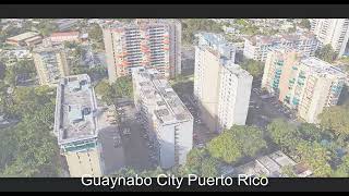 Guaynabo PR vs Santiago RD Cuál Ciudad es más moderna [upl. by Rowe]