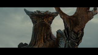 Colossal 2016  Ending Scene 1080p [upl. by Alard]