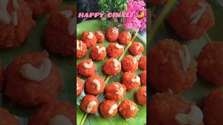 Diwali Special 🪔motichurladdu happydiwali youtubeshorts shorts harharharmahadev food 🕉️♥️ [upl. by Alcinia]