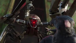 WARNING This Love Death and Robots Episode Will Leave You Speechless [upl. by Shaer]