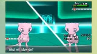 DuncanCantDie vs Shofu Pokemon X and Y Metronome Battles [upl. by Cesar]