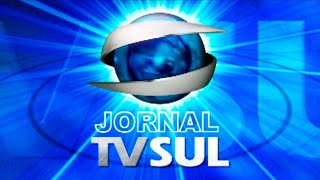 Jornal TV Sul  150324 [upl. by Aisanat]