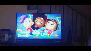 Fairly Oddparents A New Wish Promo Commercial [upl. by Sanfred]