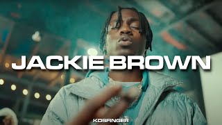 FREE Kay Flock x Jersey Club x NY Drill Sample Type Beat quotJackie Brownquot  NY Drill Type Beat 2023 [upl. by Riannon209]