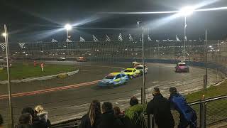 U Pull It 1300 stock cars heat 2 [upl. by Mcwilliams]