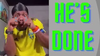 KSI Has Completely Lost It This Time [upl. by Oigroig7]