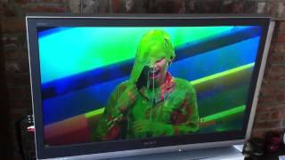 Figure It Out 2012  Gracie Dzienny Gets Slimed [upl. by Olive]