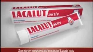 Lacalut spot tv 02 [upl. by Larrabee743]