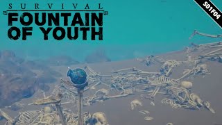 Survival Fountain of Youth  Auf zur Bucht  S01F04  PS5  Deutsch  Lets Play [upl. by Kramnhoj]