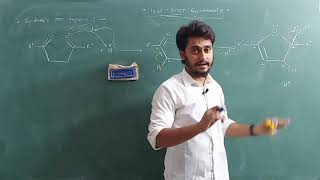 Paal knorr synthesis of pyrroles Furans thiophenes with MechanismVery Easy Method [upl. by Naz587]