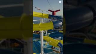 Carnival Dream cruiseship carnivalcruises Carnival [upl. by Nalak]