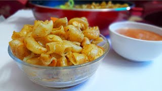 Pasta RecipeNow I Do Not Boil PastaTry This Different Chicken Pasta recipe 1 Pot Chicken Pasta [upl. by Arihat367]