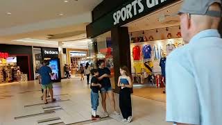 Dufferin Mall Toronto Shah Balal Vlog 🔔 Subscribe [upl. by Lecroy859]