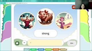 Level Up Your English with Gamestolearnenglish [upl. by Konyn]